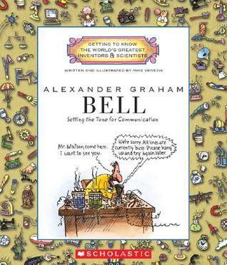 Getting to Know the World's Greatest Scientists & Inventors