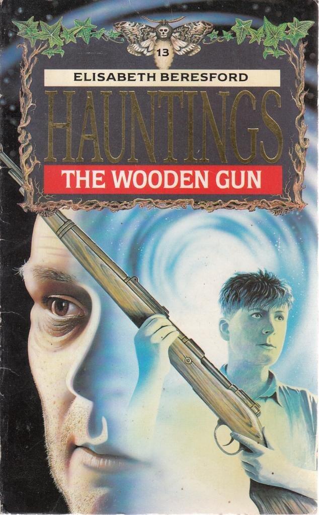 The Wooden Gun