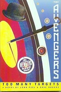 The Avengers: Too Many Targets