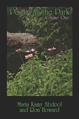 Poetry in the Park