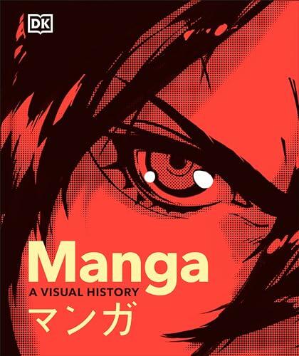 Manga A Visual History