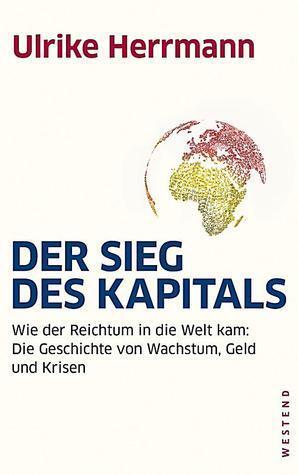 Der Sieg des Kapitals