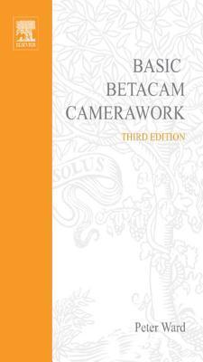 Basic Betacam Camerawork