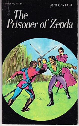 The Prisoner of Zenda