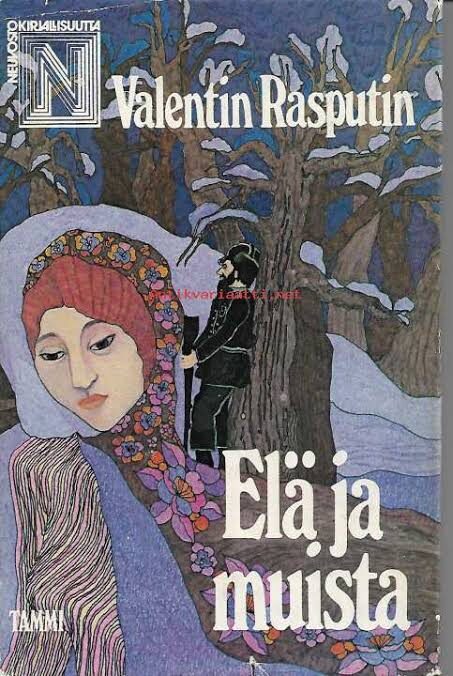 Elä ja muista