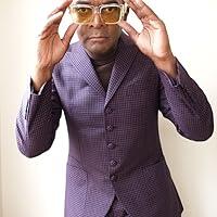 Dennis Morris