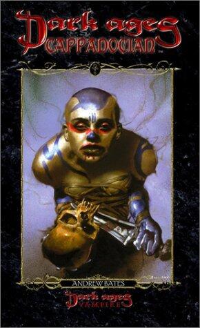 Dark Ages: Cappadocian