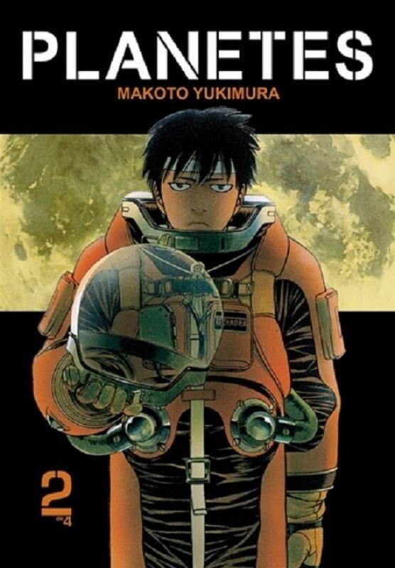Planetes, Volume 02
