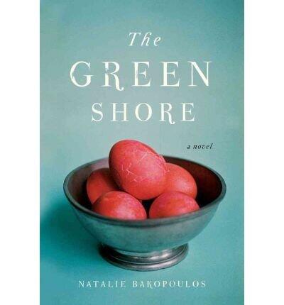 The Green Shore