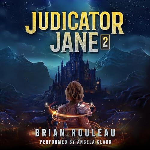 Judicator Jane 2