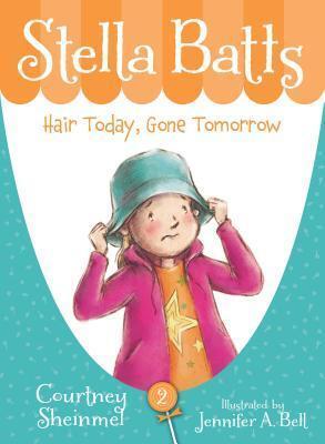 Hair Today, Gone Tomorrow