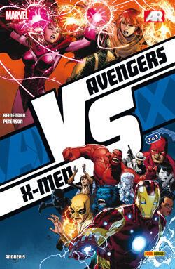 AVX - Versus: n. 3