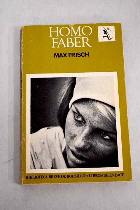 Homo Faber