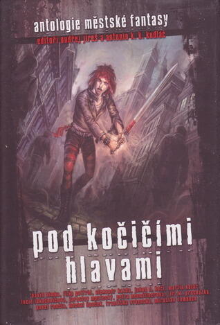 Pod kočičími hlavami
