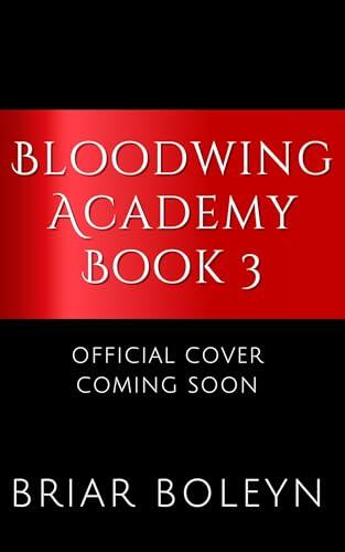 The Wings That Bind: A Dark Academia Fantasy Romance