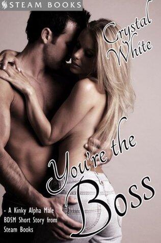 You're the Boss