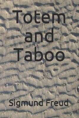 Totem and Taboo