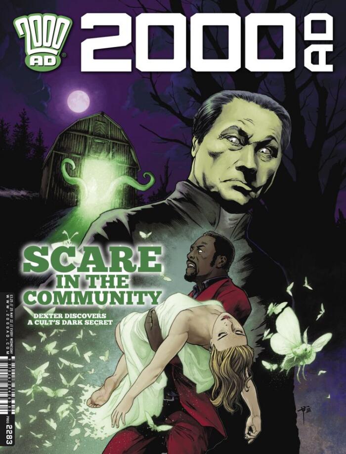 2000 AD prog 2283