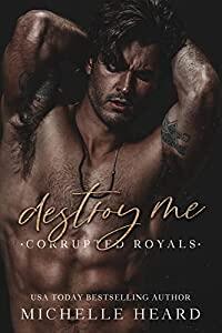 Corrupted Royals