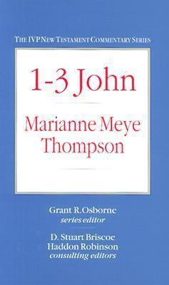 1-3 John