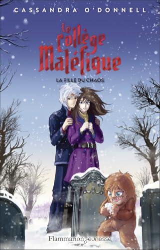 Le collège maléfique