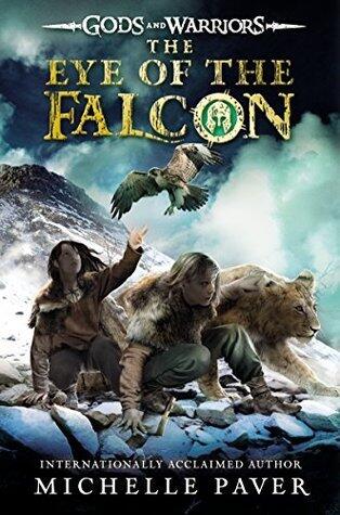 The Eye of the Falcon