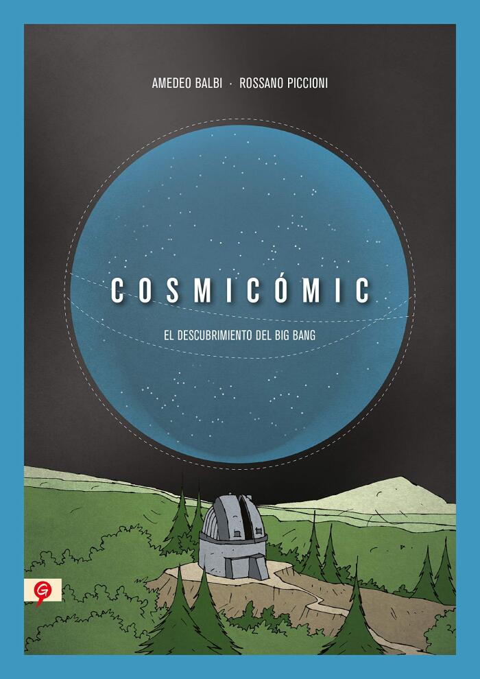 Cosmicomic bolsillo