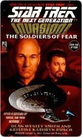 The Soldiers of Fear