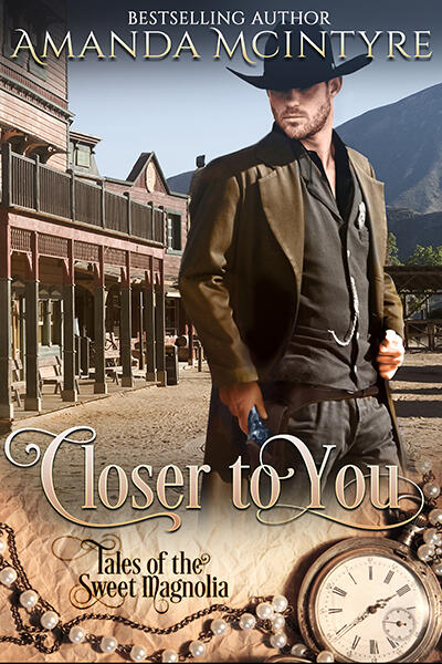Closer To You