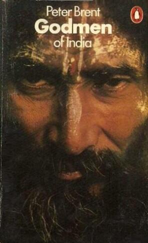 Godmen of India