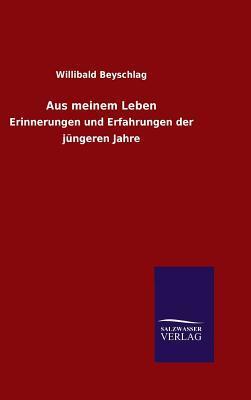 Aus meinem Leben