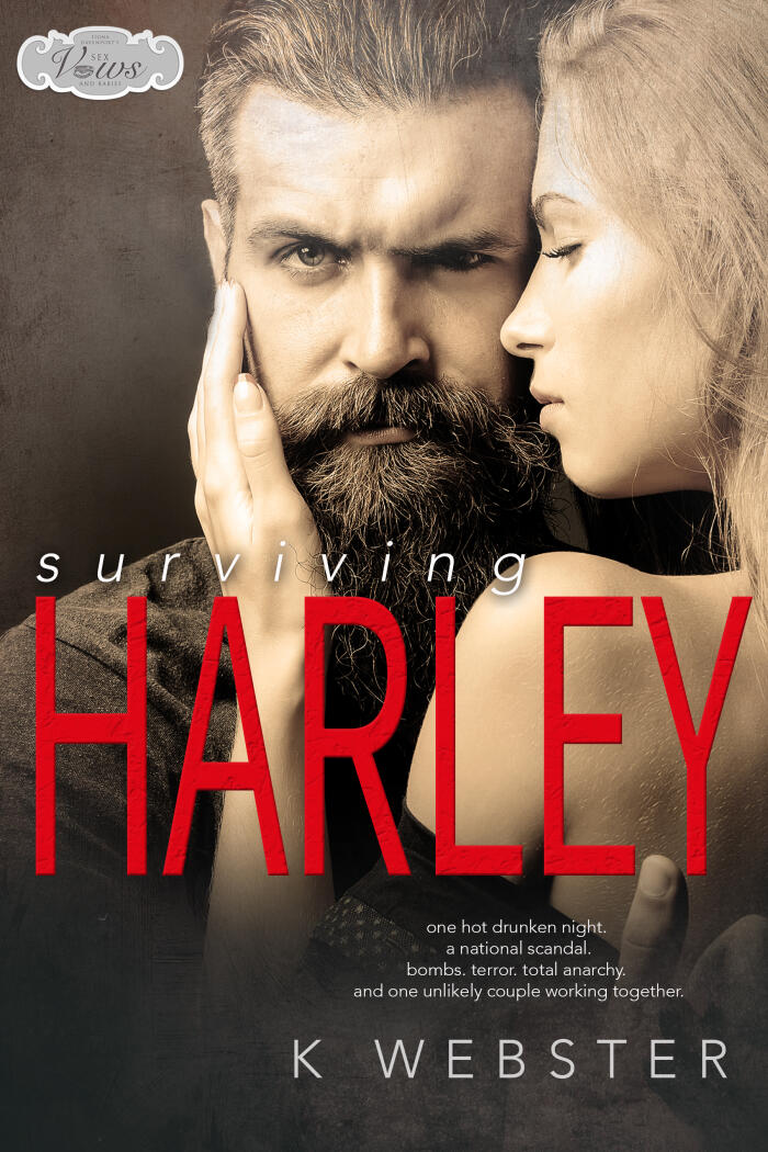 Surviving Harley