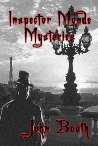 The Inspector Monde Mysteries