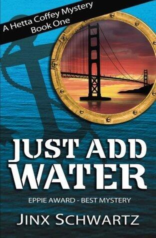 Just Add Water