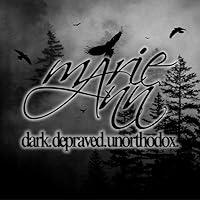 Marie Ann