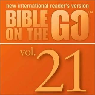 Bible on the Go, Volume 21: Good King Hezekiah
