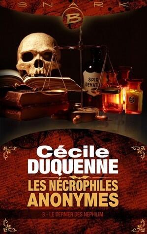 Le dernier des Néphilim