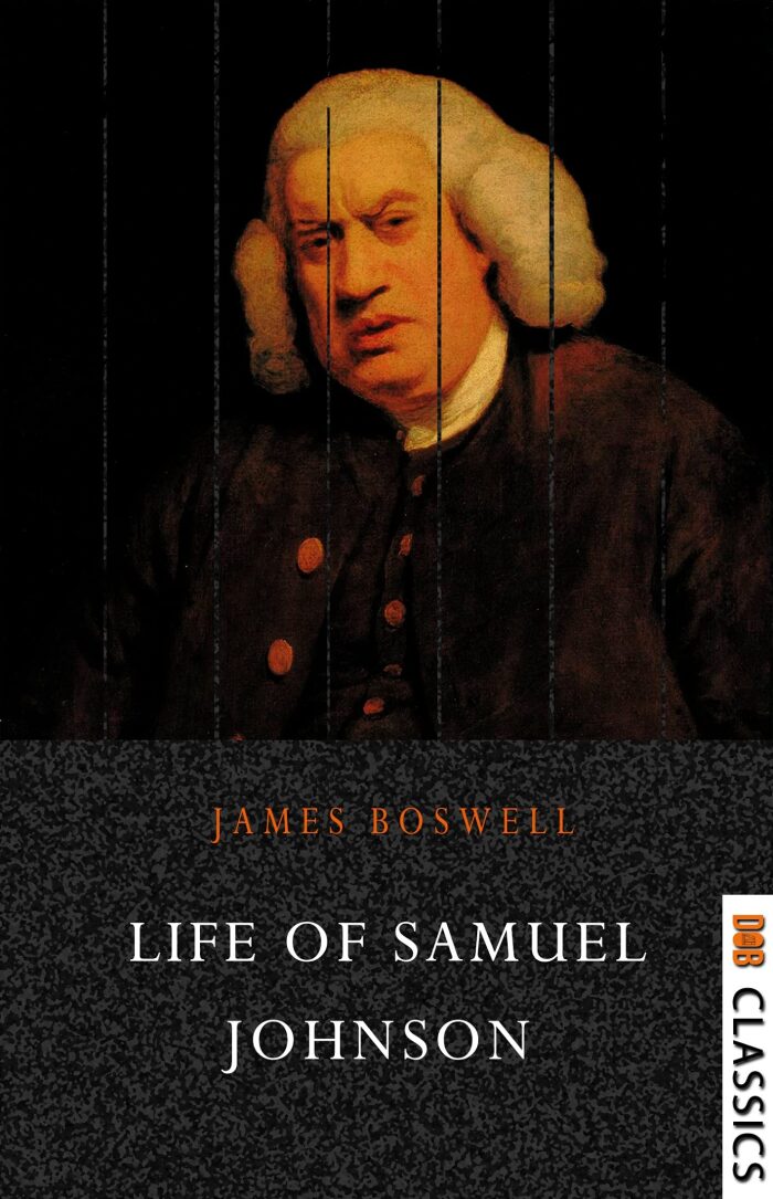The Life of Samuel Johnson