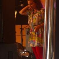 Laura Dockrill