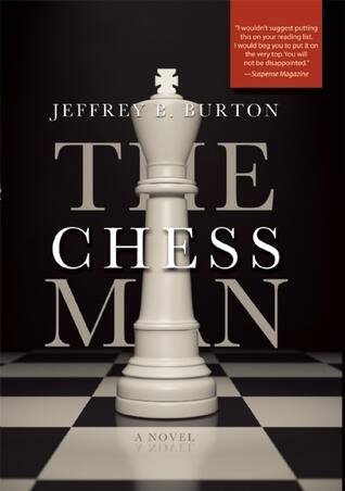 The Chessman: A Novel