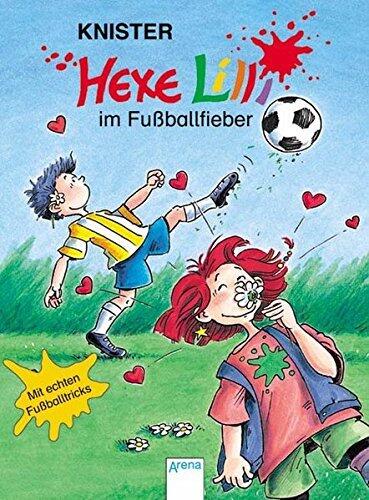 Hexe Lilli Im Fußballfieber