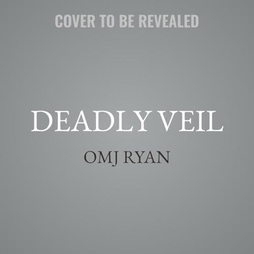 Deadly Veil: A Detective Jane Phillips Novel