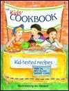 The Kids Cookbook
