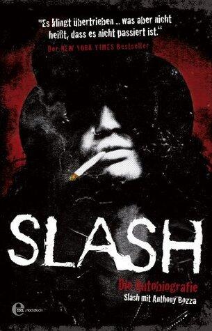Slash: Die Autobiografie