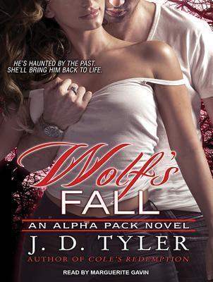 Wolf's Fall: Library Edition