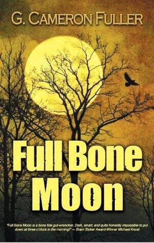 Full Bone Moon