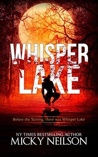 Whisper Lake