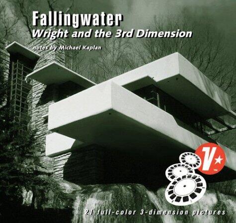 Fallingwater: Wright and the 3rd Dimension