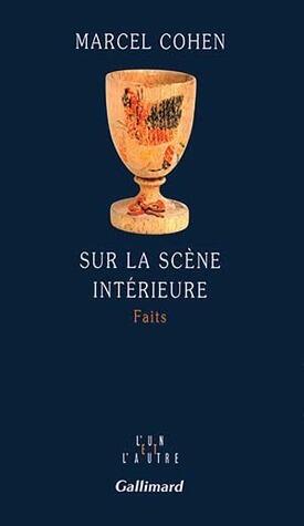 Sur la scène intérieure