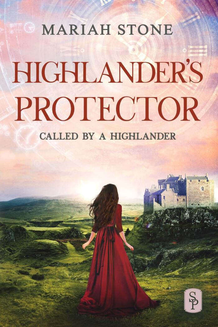 Highlander's Protector